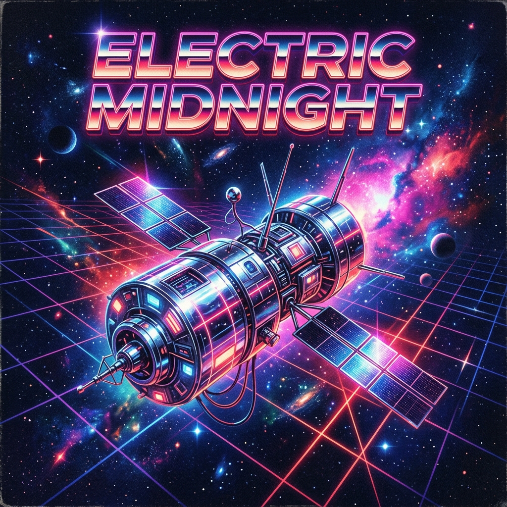 Electric Midnight