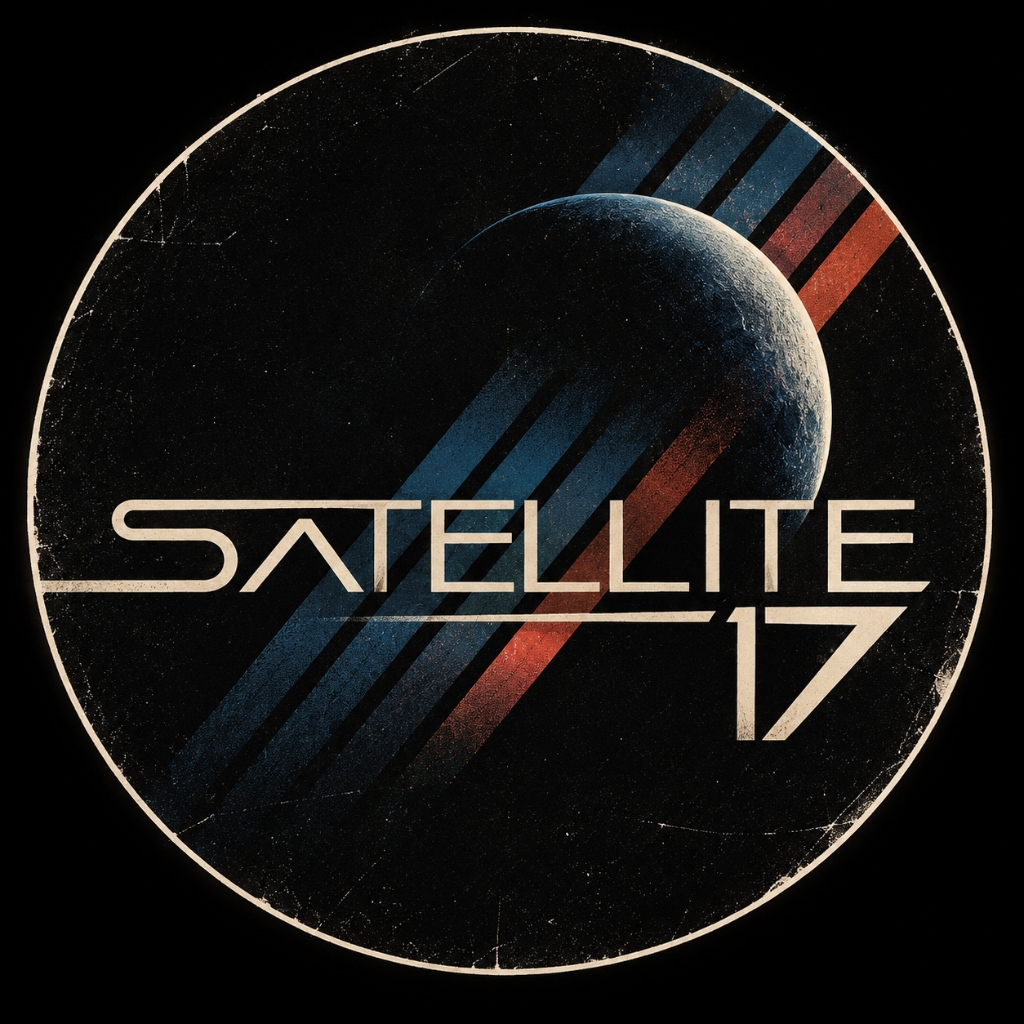 Satellite 17